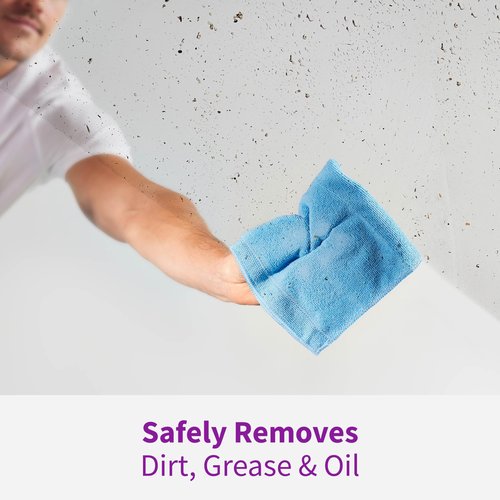Rejuvenate Granite & Stone Daily Cleaner Cleans Sealed Stone Countertops Including Granite, Marble, Quartz And Onyx Removing Dirt, Grease And Oil And Restoring Shine, 32 Ounces
