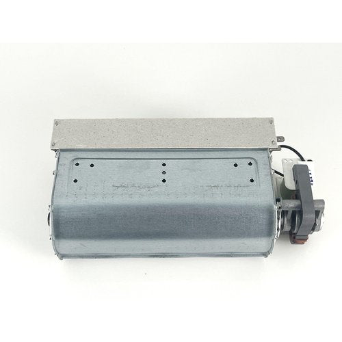 bbq factory Replacement Fireplace Fan Blower + Heating Element for Heat Surge Electric Fireplace