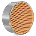 Hearth Wood Stove Catalytic Combustor Replacement for Dutchwest 2460 2461 2462 Englander Dovre,6"x2" Ceramic Wood Stove Catalytic Converter for Longer Burn Time Save 1/3 Firewood Activate Higher Temp