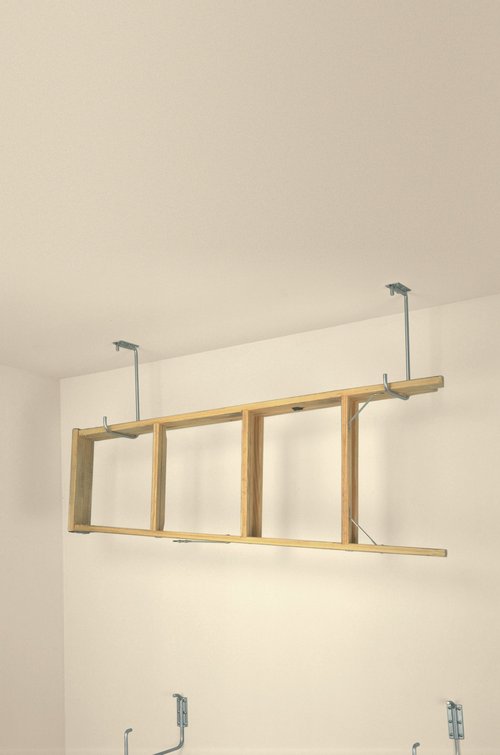 ClosetMaid Ceiling and Wall Hook