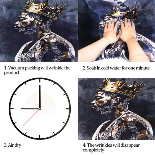 4PCS Sea Animal Shower Curtain Sets with Waterproof Shower Curtain, Non-Slip Bath Mat, Absorbent Rug, and Toilet Lid Cover, Sea Turtle Summer Home Bathroom Decor Set Independence Day, Easy to Maintain