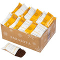 Coffee Packets – 2oz Ground Coffee Packs, Breakfast Blend, 36 Single-Pot Pouches, Low Acid Medium Roast, Mold-Free, Ideal for Office & Hospitality
