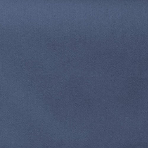 Nautica - King Sheets, Cotton Sateen Bedding, 400 Thread Count, Silky Smooth & Wrinkle Resistant (Regatta Navy, King)