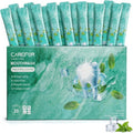 Mouthwash Travel Size - Portable Packets to Go, Alcohol & Fluoride Free Fresh Mint Mouthwash Strips for Superior Oral Hygiene,Disposable Packs (Pack of 20)