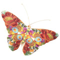 MACKENZIE-CHILDS Butterfly, Hanging Butterfly Wall Decor, Flower Market