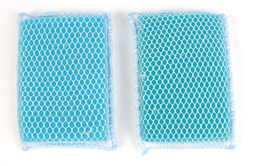 Dawn 438111 Flip It Sponge, Pack of 2