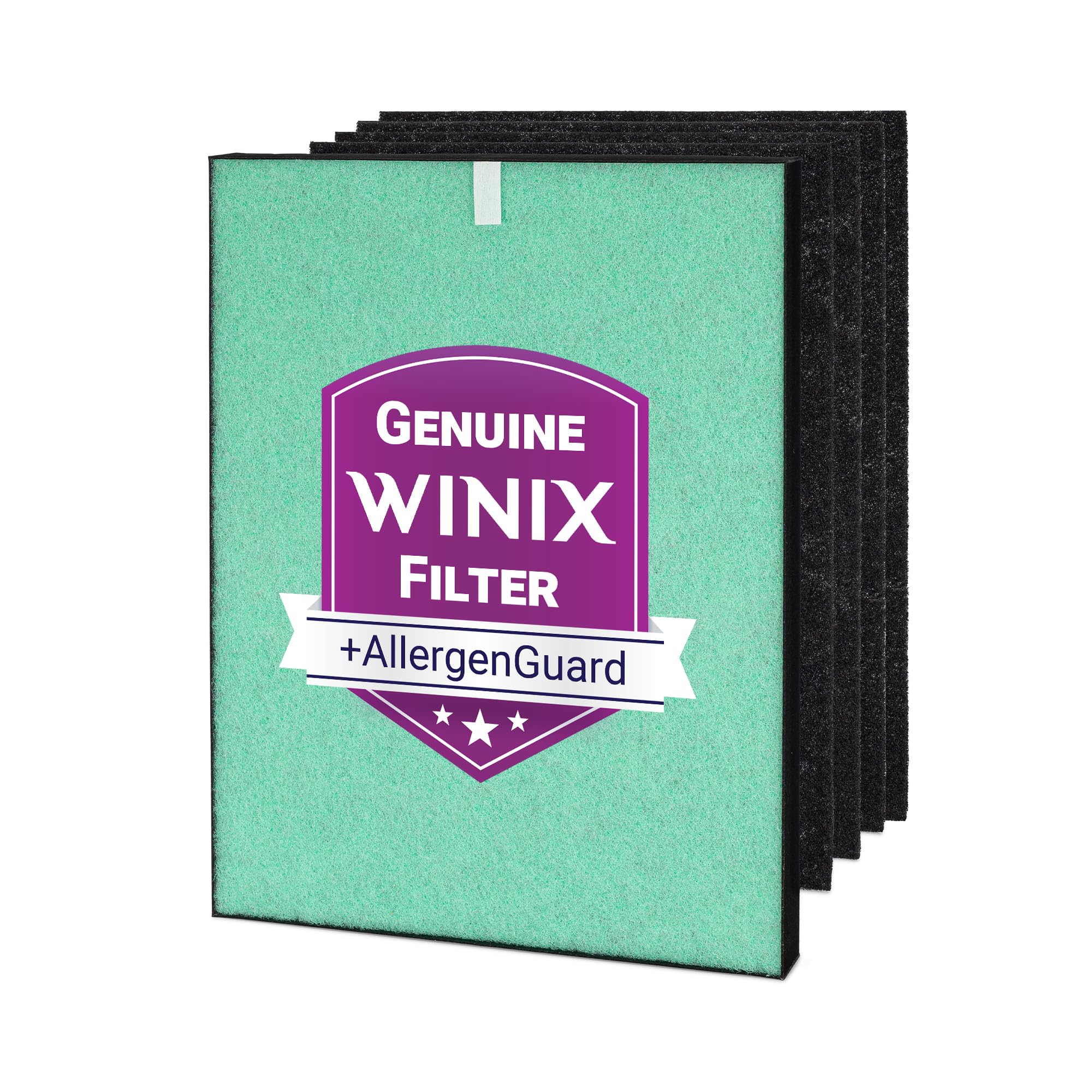 Genuine Winix Filter S +AllergenGuard for C545