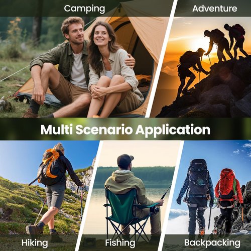Survival Kit Advent Calendar 2025 Adult for Men Teen - Survival Tools 24 Days Christmas Countdown - 2025 Xmas Surprise Gift for Outdoor Fishing Camping Hunting Enthusiasts