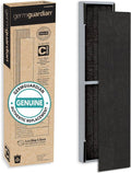 GermGuardian HEPA Air Purifier Filter - Removes 99.97% of Wildfire Smoke & Odors | Compatible with AC5000 Series