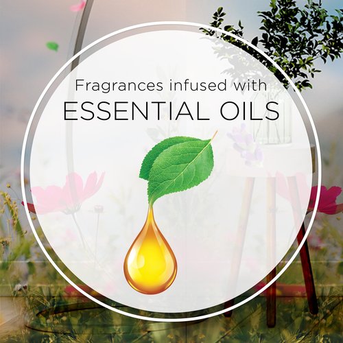 Air Wick Essential Mist Twin Refill Vanilla & Pink Papaya 2 ct.
