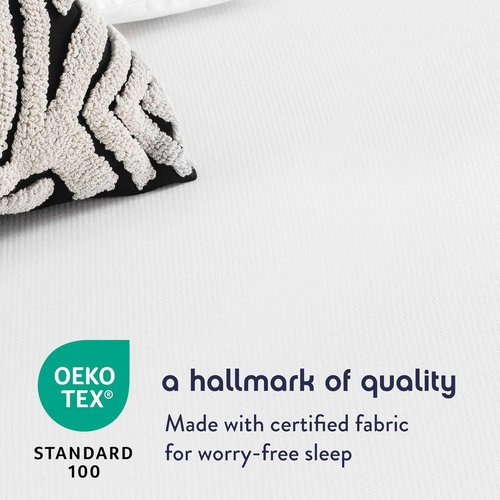 Best Price Mattress 8-Inch Memory Foam Mattress - Medium Firm & Cooling Gel Infused | Twin Size