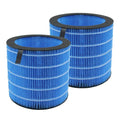 Larayci MIRO PRO Humidifier Wicking Filters Compatible with Afloia® MIRO PRO, Kilo PRO Air Purifier Humidifier 2-in-1, Pack of 2