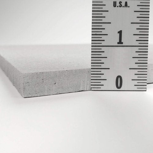 Lynn Manufacturing Replacement Buck Stove Fiber Baffle Board, Model 51 and 74, POBPFB74, Single, 2677A