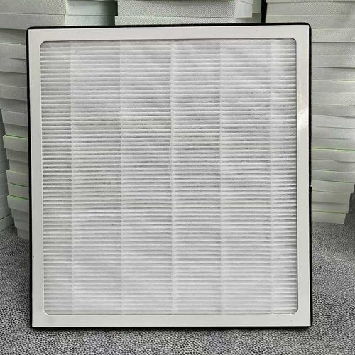 2 Pack Vital 100 True HEPA Replacement Filter Compatible with LEVOIT Vital 100 Air Purifier, H13 and High-Efficiency Activated filter Set, Part Number 100-RF