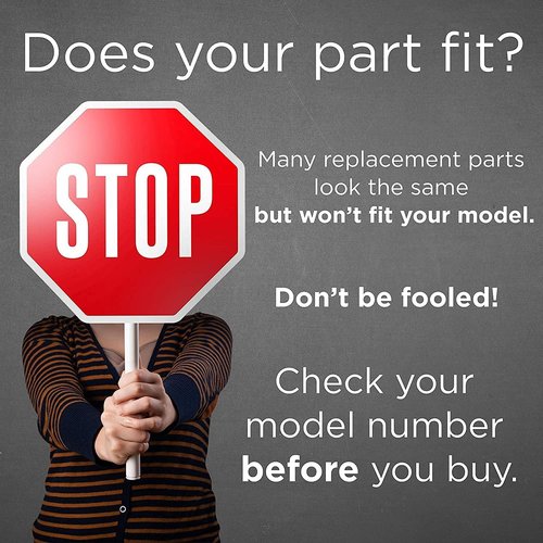 MP Maresh Products Genuine Deluxe Brush Attachment - Horse Hair Brush, Wet Dry Vacuum Cleaner, Central Vacuum System Parts & Accessories, Dust Floor, 32mm Standard Size - Black (12 Inch)