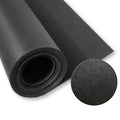 ToolTex Heavy Duty No-Slip Tool Box Liner & Garage Drawer Liner - Black 24" x 20', Anti-Crinkle Mat Protects Drawers & Keeps Tools in Place