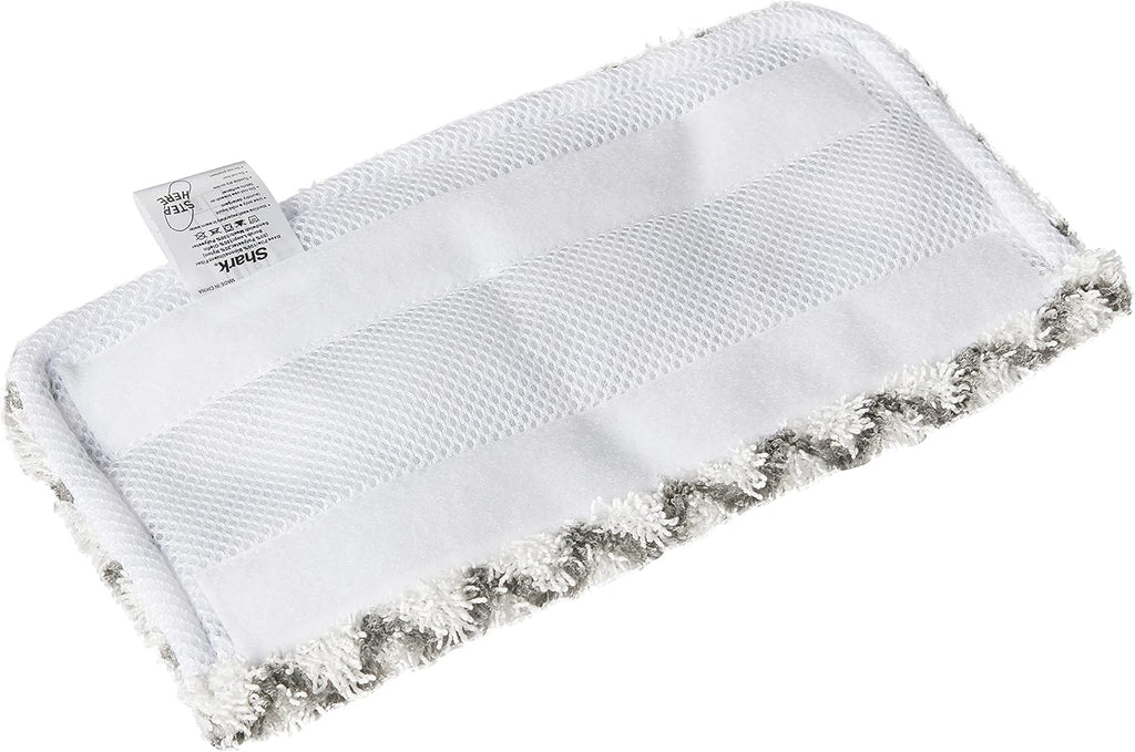 Shark Steam Mop - Powerful Cleaning with Quick-Dry Technology | Lightweight & Easy to Use