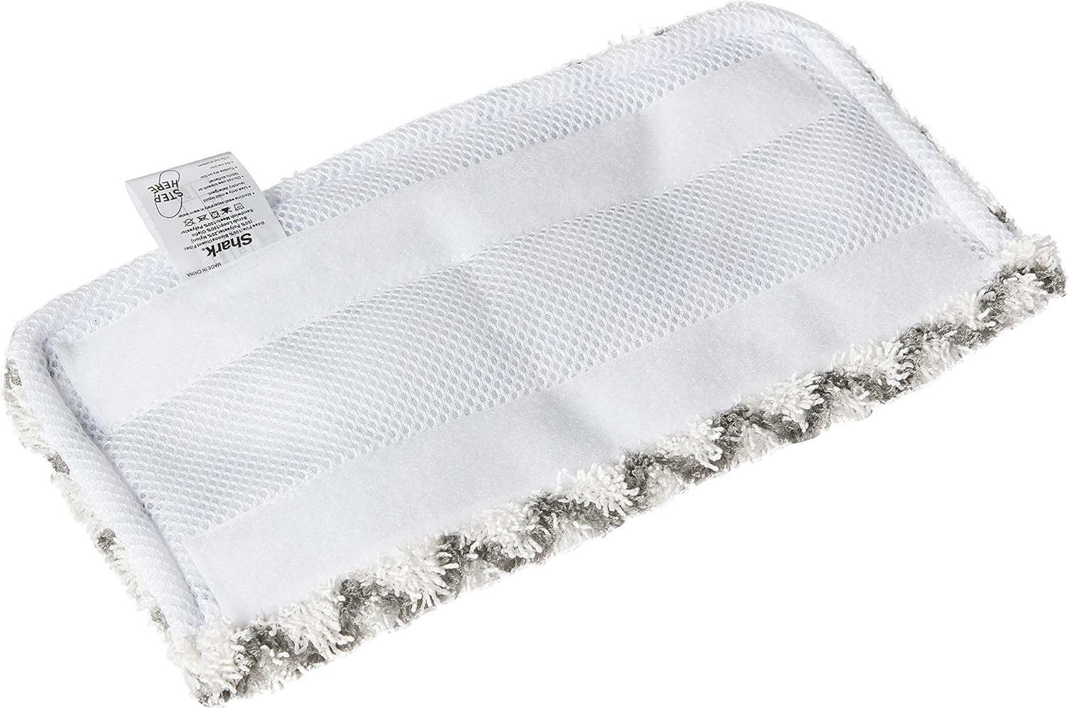 Shark Steam Mop - Powerful Cleaning with Quick-Dry Technology | Lightweight & Easy to Use