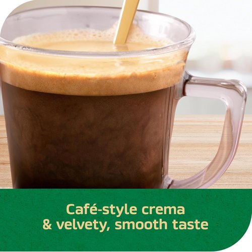 NESCAFÉ Gold Decaf Espresso Instant Coffee - Rich Flavor, 3.17 oz | Pack of 2