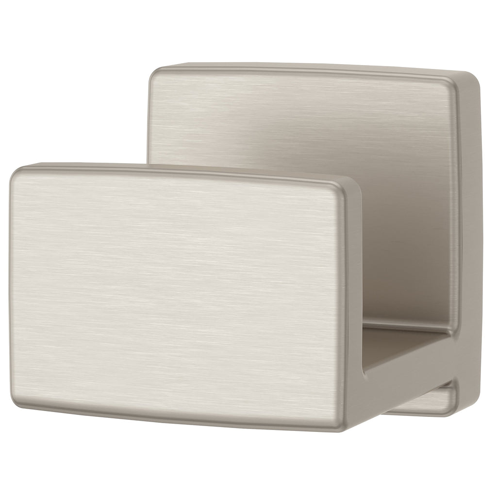 Pfister Deckard Brushed Nickel Towel Hook BRHDA1K