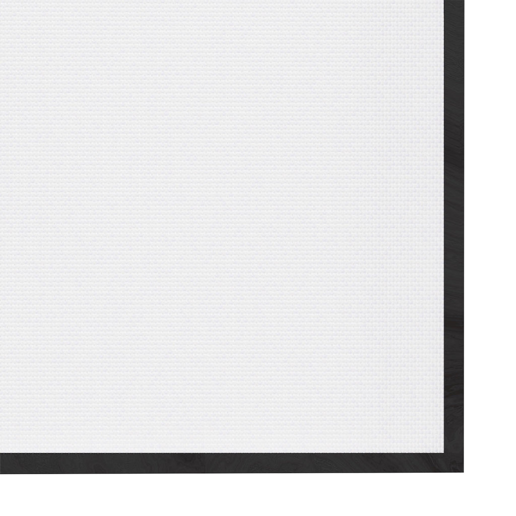 Stupell Industries The Guest Room Guide Black Framed Wall Art, 11x14, Design by Artist Lettered and Lined