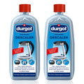 Durgol Universal, Multi-Purpose Descaler and Decalcifier for Household Items, 16.9 Fluid Ounces (Pack of 2)