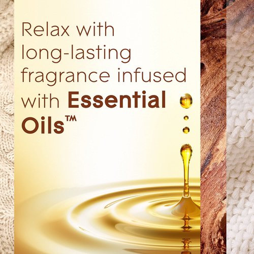 Glade PlugIns Refills Air Freshener, Scented and Essential Oils for Home and Bathroom, Cashmere Woods, 6.7 Fl Oz, 10 Count