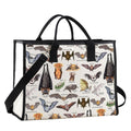 G2TUP Bat Tote Bag - Bat Lover Gifts - Medium - Bat TG