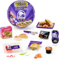 MGA's Miniverse Taco Bell Mini Collectibles - DIY Resin Replica Food, Blind Pack, Ages 8+