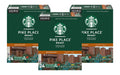 Starbucks Pike Place Roast Coffee K-Cup Portion Packs for Keurig Brewers, 72 Count (3 boxes of 24 K-Cups)