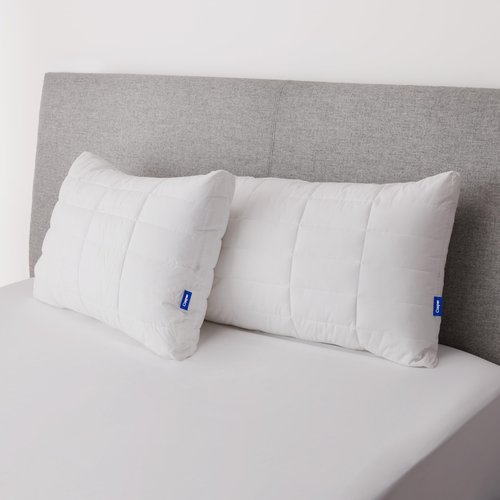 Casper Sleep Essential Quilted Select Pillow, Standard