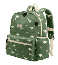 Corduroy Toddler Backpack for Boys 2-5: Kids Preschool Backpacks for Girls -13.5" H Fit Folder