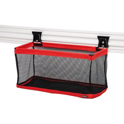 CRAFTSMAN VersaTrack Mesh Garage Toy Basket (CMST82619VT)
