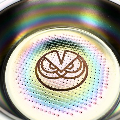 IMS Competition Convex Filter Basket. Nanotech. For 58mm bottomless portafilters. Double Espresso 22g.