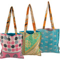 Primitives by Kathy Daily Tote Bag, Multicolor