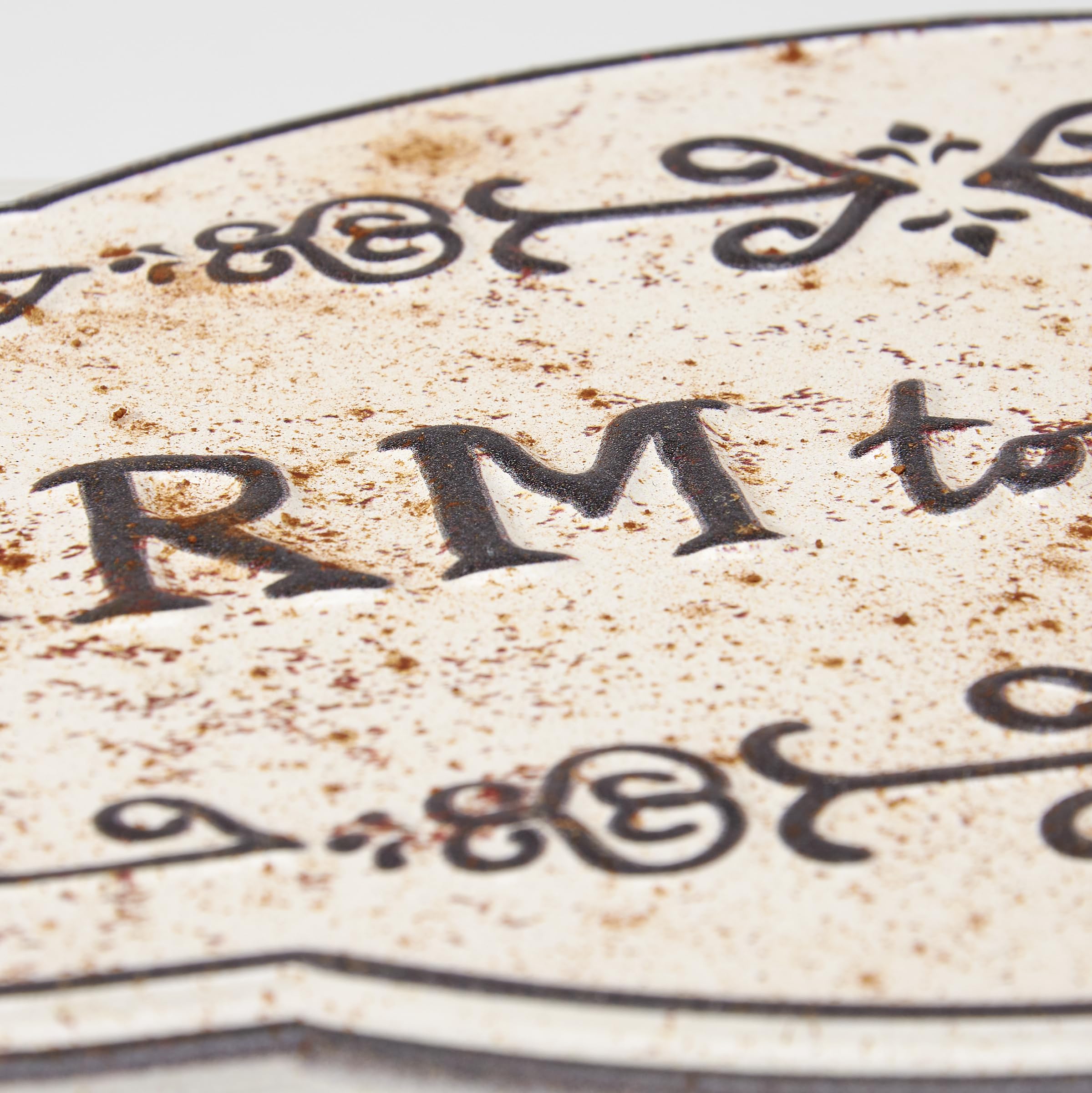 Primitives by Kathy Wall Decor Sign - Farm To Table