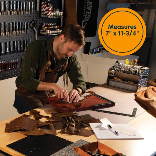 Weaver Leathercraft Novolene Chopping Block