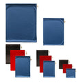 Valante Set of Adult Game Toys Microfiber Drawstring Storage Bags (5 Size Set)