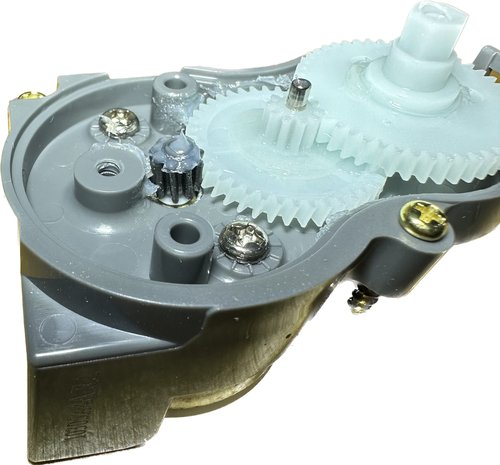 caSino187 Authentic OEM Original Side Brush Module for Roomba 500/600/700/800/900 i7