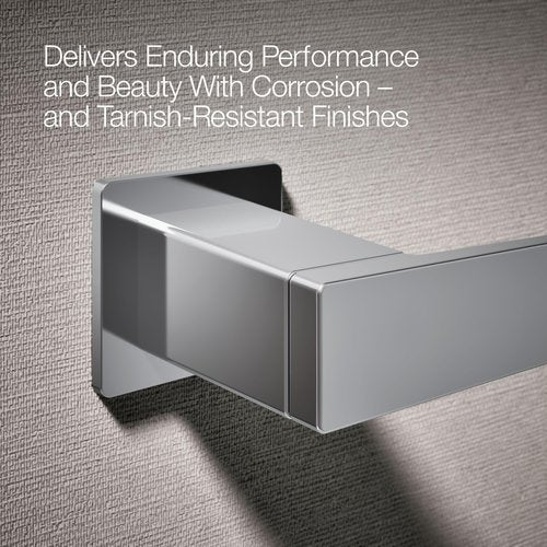 KOHLER HONESTY® TOILET TISSUE HOLDER