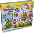 Play-Doh Advent Calendar - Fun Holiday Craft Kit for Kids | 24 Surprise Activities
