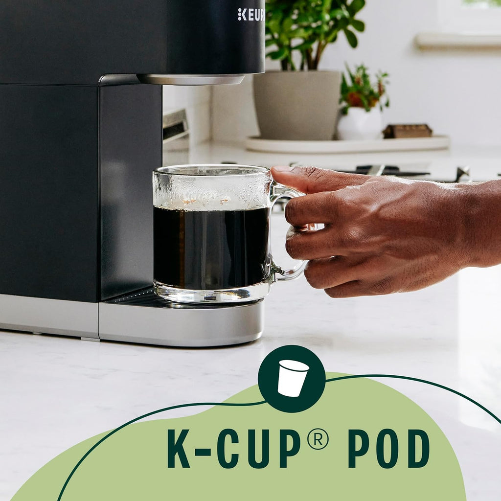 Starbucks K-Cup Coffee Pods - Toasted Coconut Mocha Flavor | 100% Arabica, Limited Edition, 60 Pods