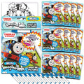 Thomas the Train Imagine Ink Set - Bundle of 12 No-Mess Magic Ink Coloring Books | Thomas the Train Party Favor Pack for Kids