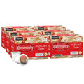 Community Coffee Hazelnut Creme Flavored 72 Count Keurig K-Cup Coffee Pods, Medium Roast, 12 Count (Pack of 6)