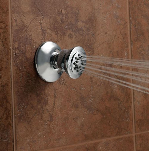 Moen Oil Rubbed Bronze Vertical Shower Body Spray Compatible with Moen M-PACT Shower Valve System, Valve Required, A501ORB