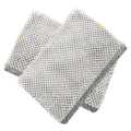 Dimakung 35 Water Panel Humidifier Filter Pad Compatible with Lennox Healthy Climate 35 X2661 for HCWB3-17, HCWB2-17, HCWP2-18, HCWP3-18, WB2-17, WB3-17, WP2-18, WP3-18 Series Humidifiers - 2 Pack