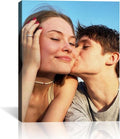 Fincekoom Custom Canvas Prints - Personalized Photo Wall Art & Frames | Perfect Valentine's Day Gift