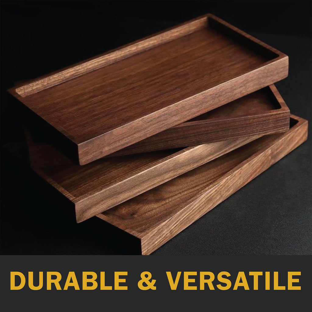 Walrus Oil - Furniture Butter, Paste Wax Wood Finish. 100% Natural, VOC-Free. 16 oz