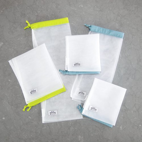 Full Circle Home Goodie Bags, Mesh