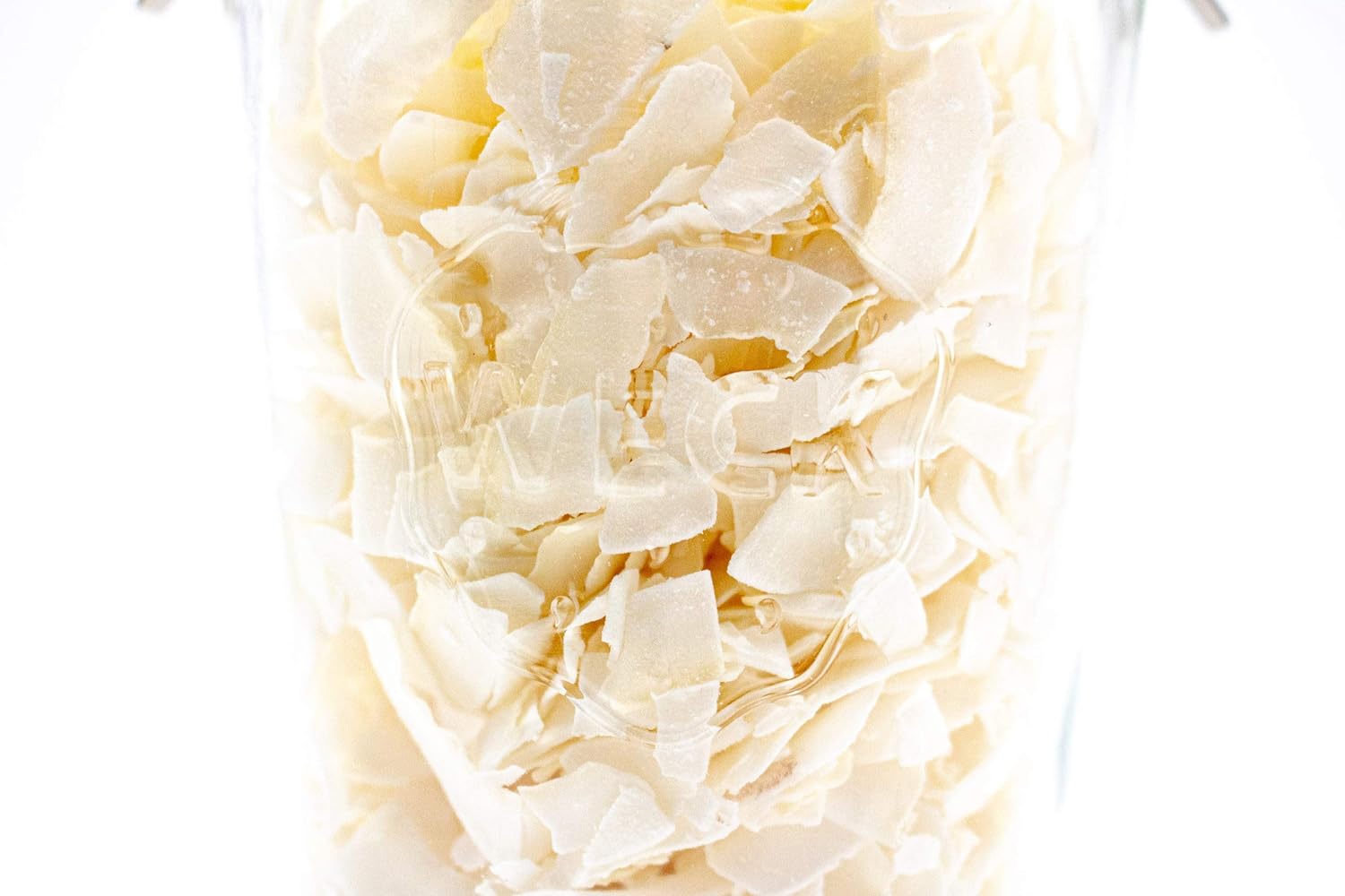 Weck 743 Mold Jar - Premium Glass Storage Container for Preserving Food | 1.5L Capacity